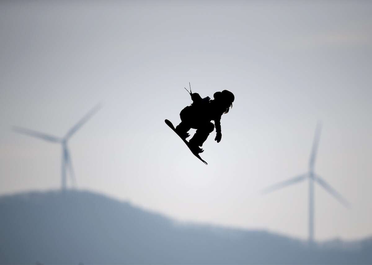 15 ways climate change has impacted winter sports
