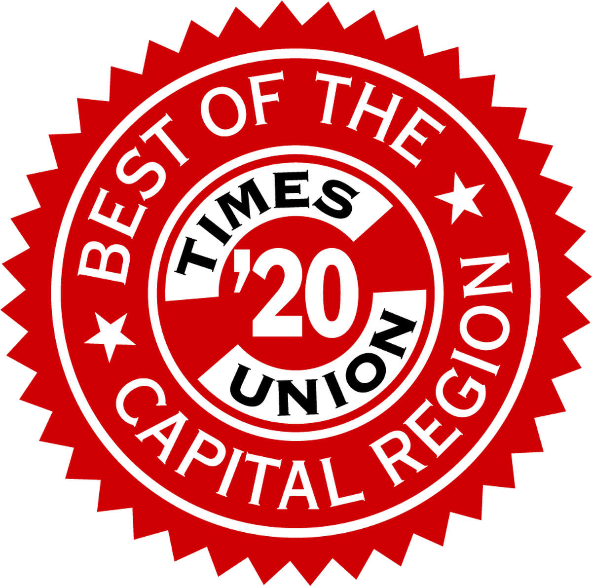 Times Union Best Of 2020 voting to start Monday