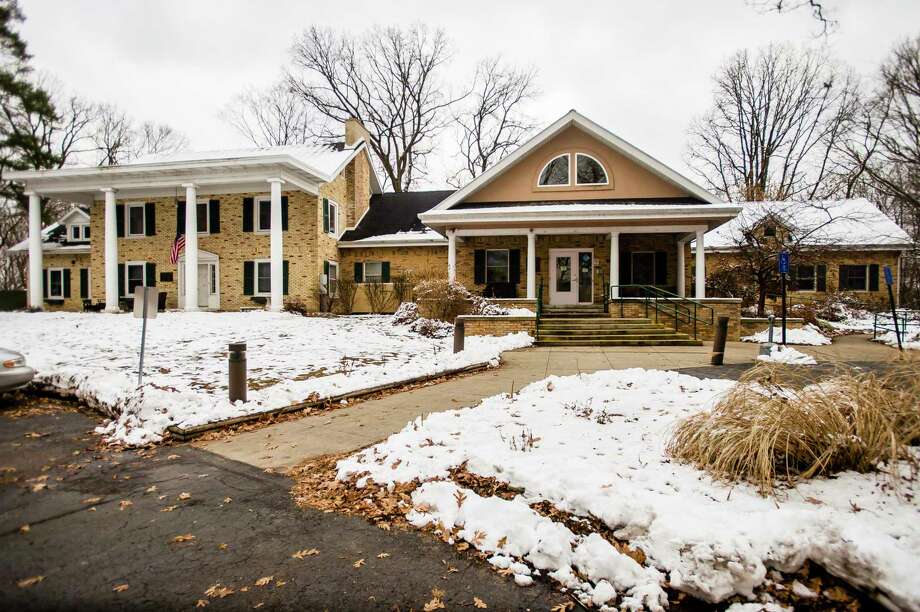 Interested buyer to return Shelterhouse to home Midland Daily News