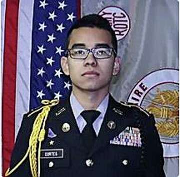 Bellaire High School student Cesar Cortes, 19, was shot and killed Tuesday during what authorities described as an accidental shooting.