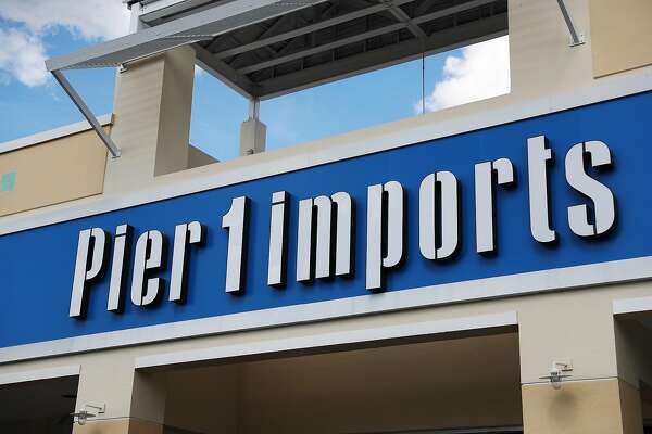 Pier 1 Imports To Close 11 Stores In The Bay Area Sfchronicle Com