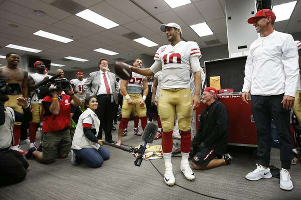 49ers house shoes