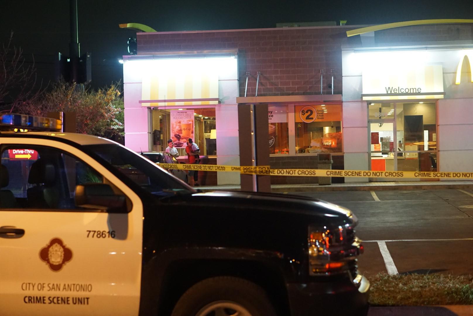 Man fatally shot outside Northwest Side eatery identified
