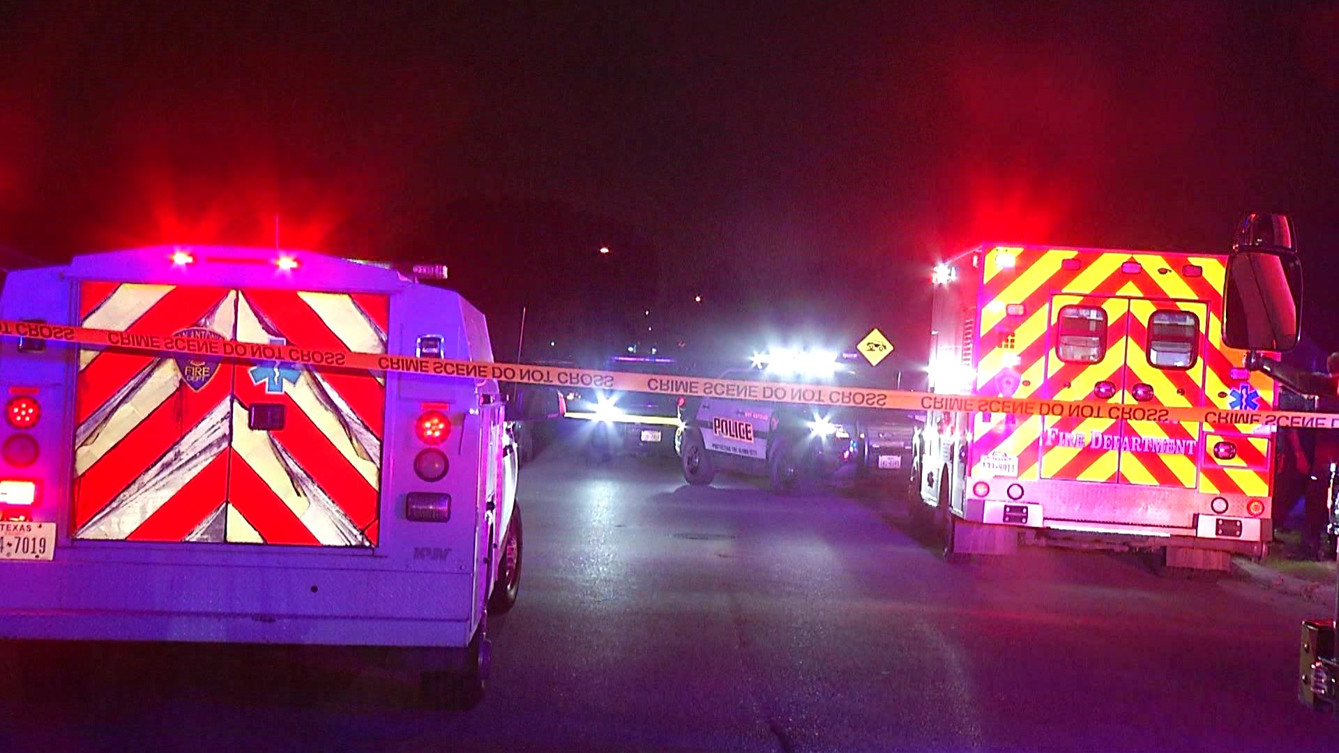 Woman found dead with gunshot wound at North Side home, police ...