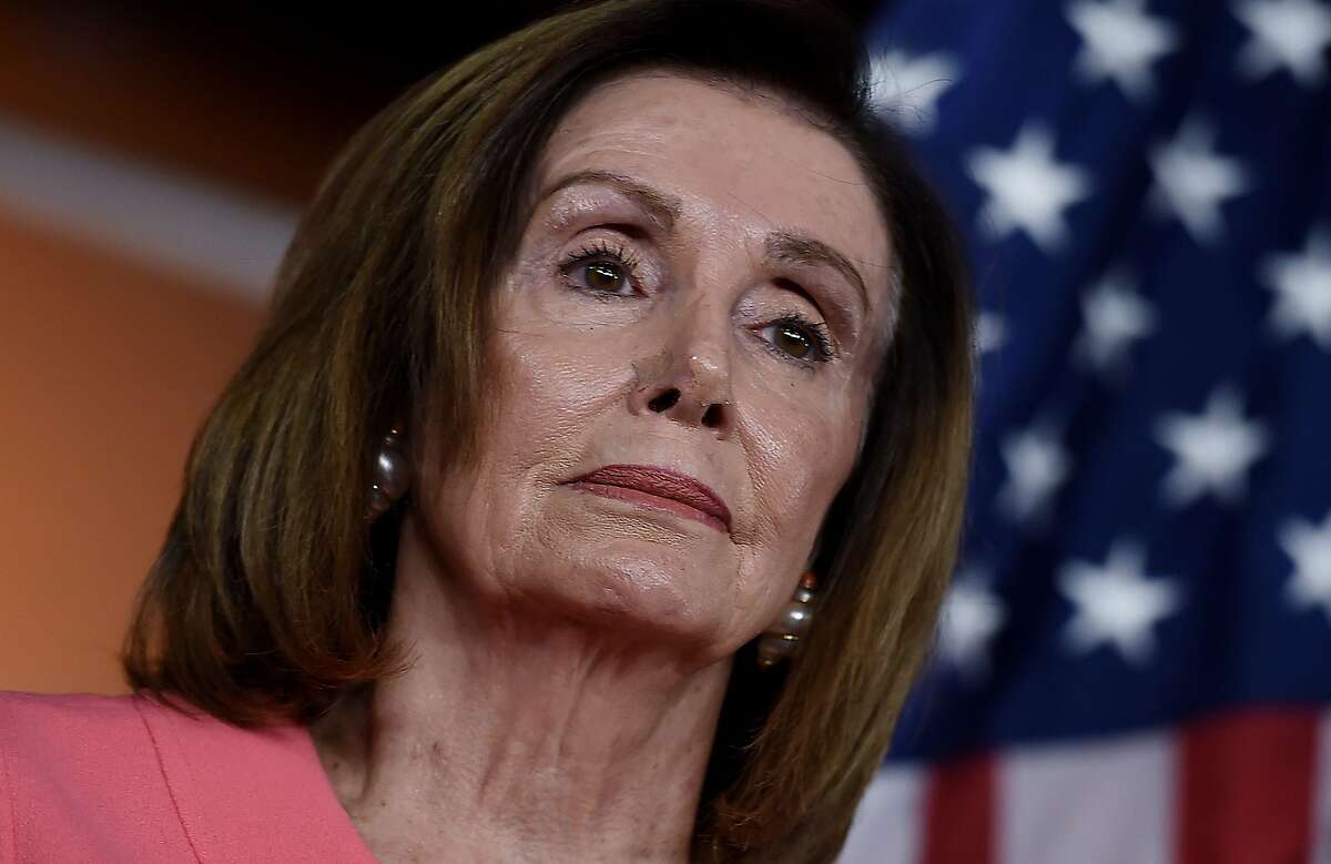 Nancy Pelosi Goes Scorched Earth On Shameful Facebook They Dont Care About Truth 9716