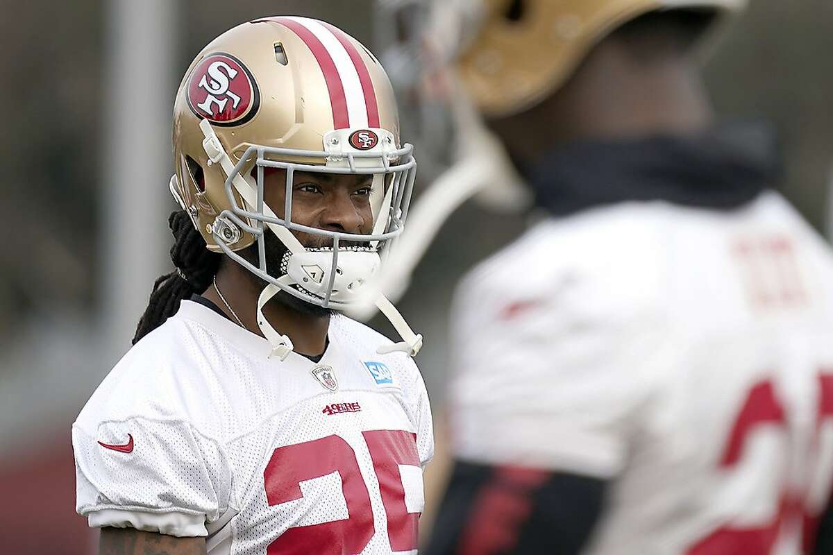 49ers' Richard Sherman ready for 'chess match' with Packers' Aaron Rodgers