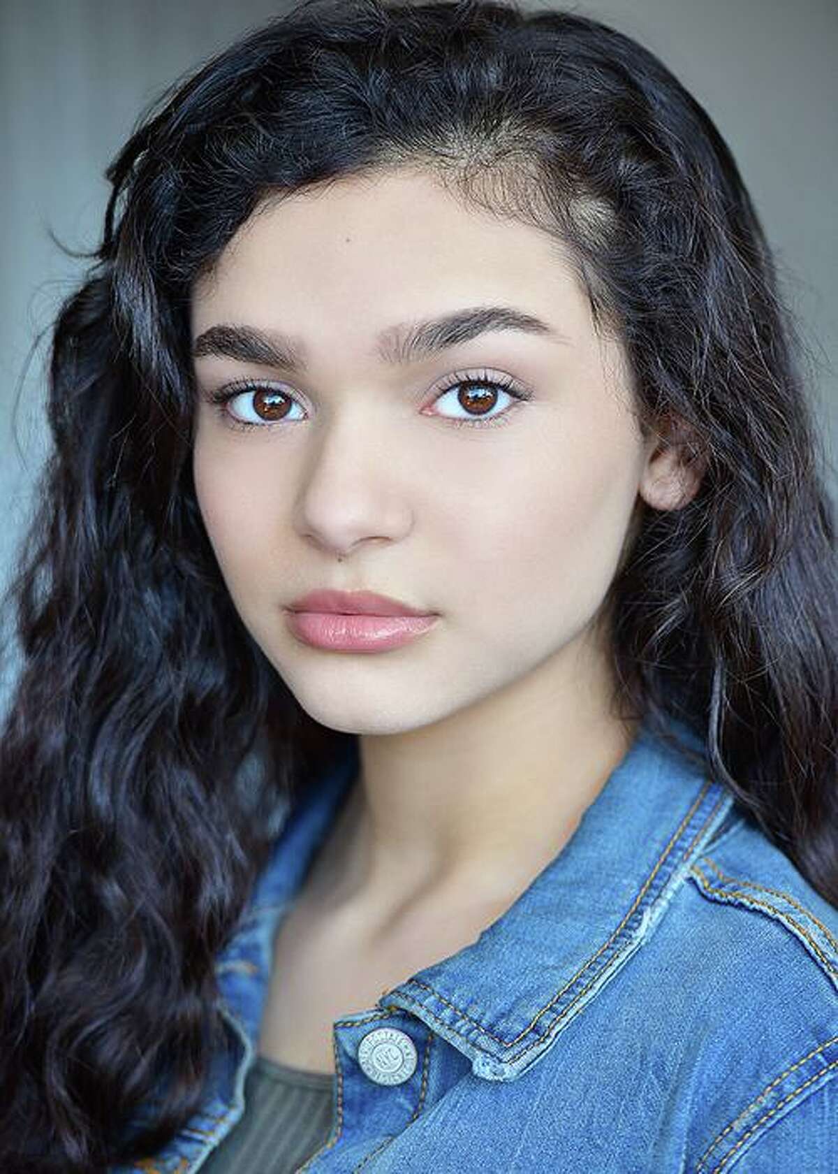 Paulina Chávez from San Antonio stars in the title role of 'The Expanding Universe of Ashley Garcia,' a new Netflix comedy series that debuts Feb. 17.