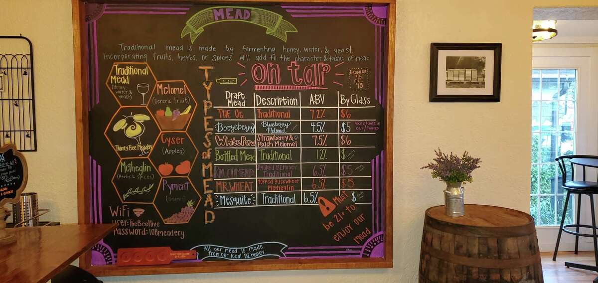 Beekeeping couple launches new Tomball hotspot where honey can give you