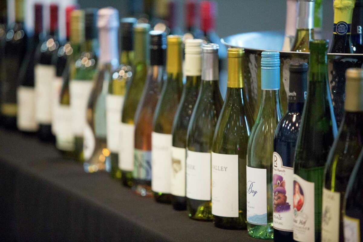 14 awardwinning wines to taste at the San Antonio Rodeo
