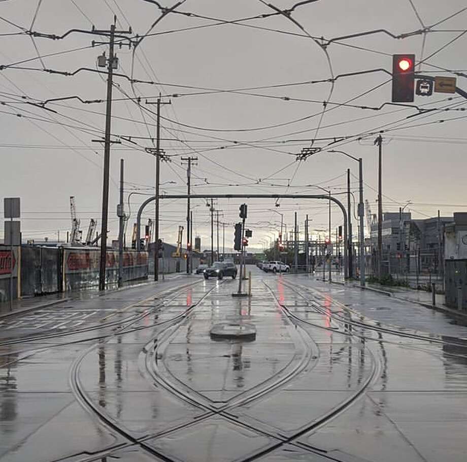san francisco rainfall last 24 hours
