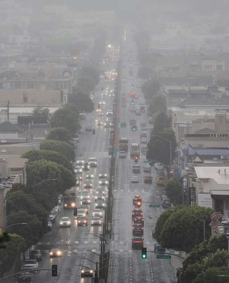 Scattered Showers Hail And Maybe Thunderstorms In Sf Bay Area Weather Mix Midland Daily News