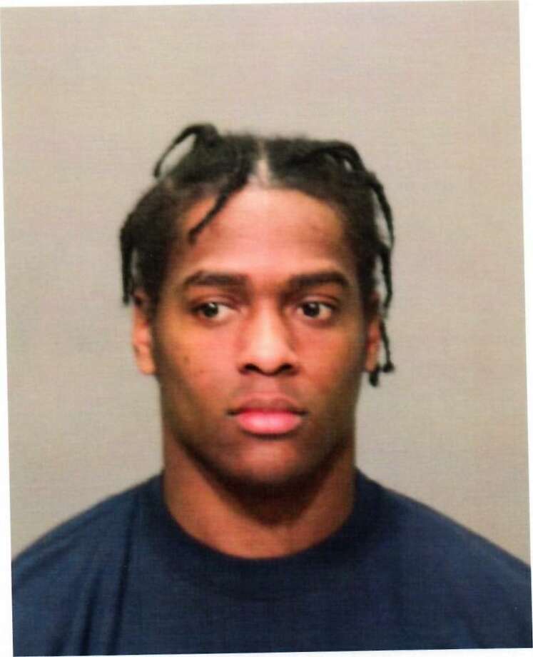 Quaysean Cannonier Photo: / GPD