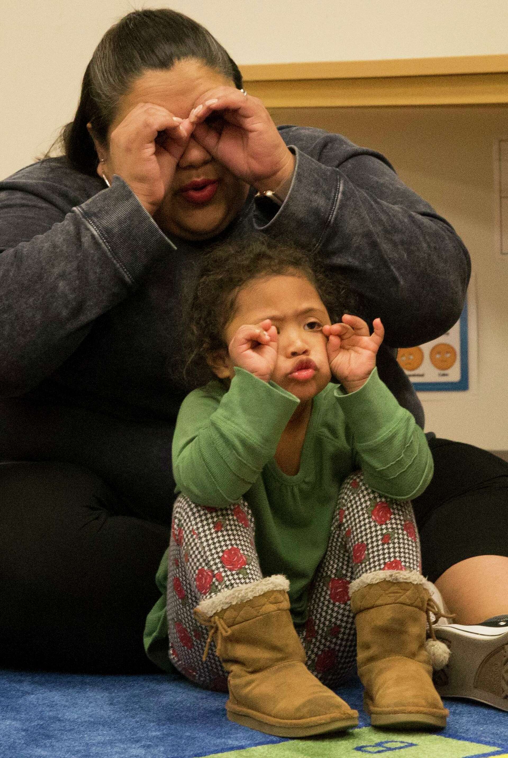 Rise School celebrates 20 years of inclusive early education