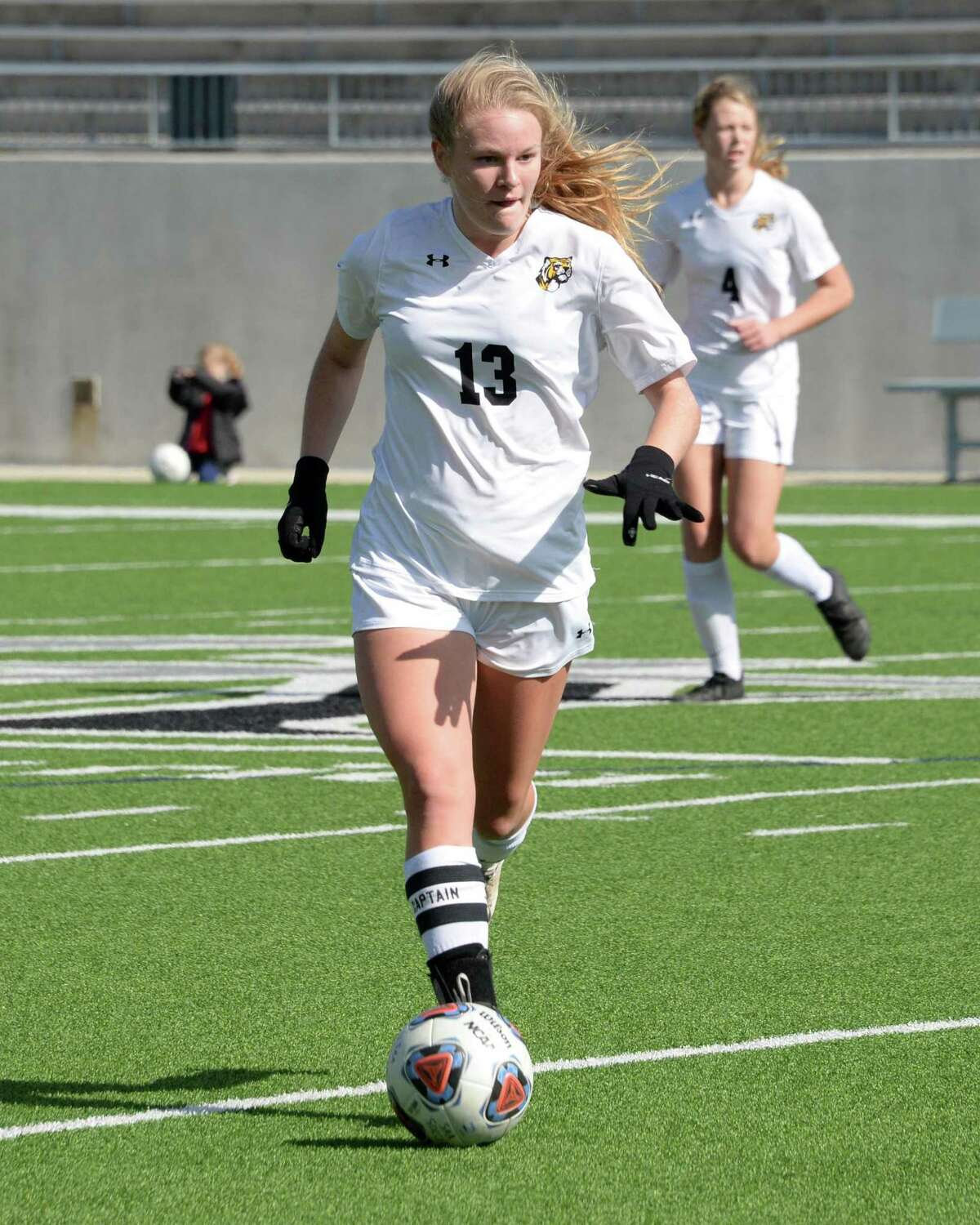 I-10 Shootout soccer champion St. Agnes roaring toward postseason