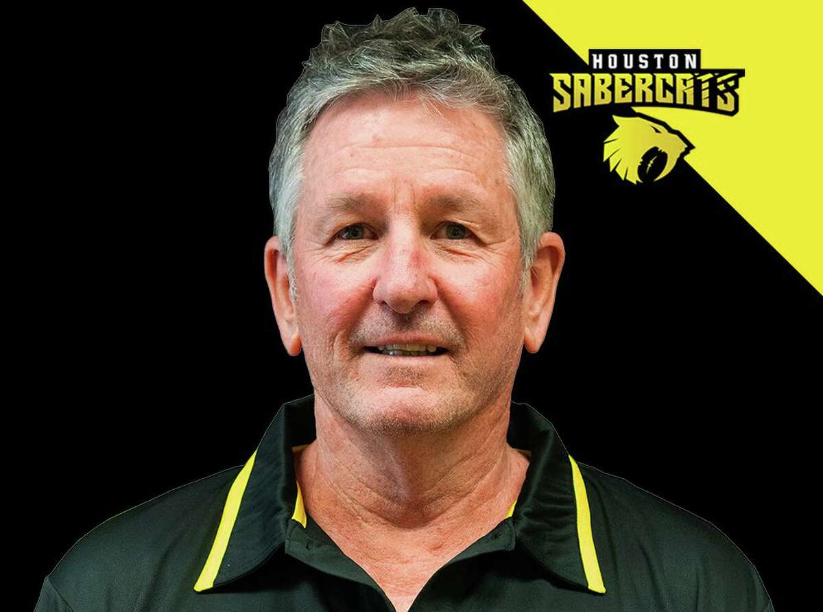 New coach Paul Healy revved about SaberCats’ season