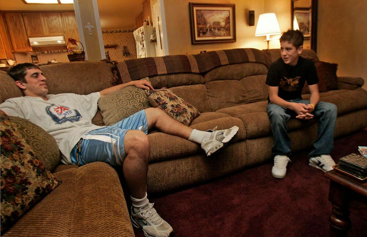 Aaron Rodgers Archives - Fantasy Couch