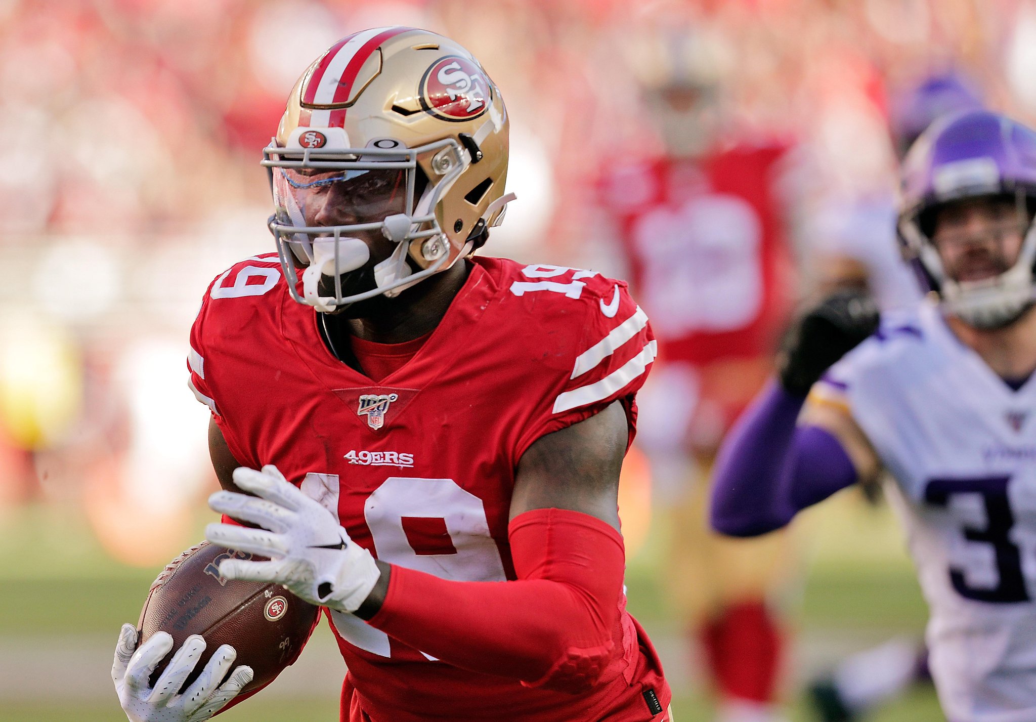 49ers-place-deebo-samuel-on-short-term-injured-reserve-sfchronicle