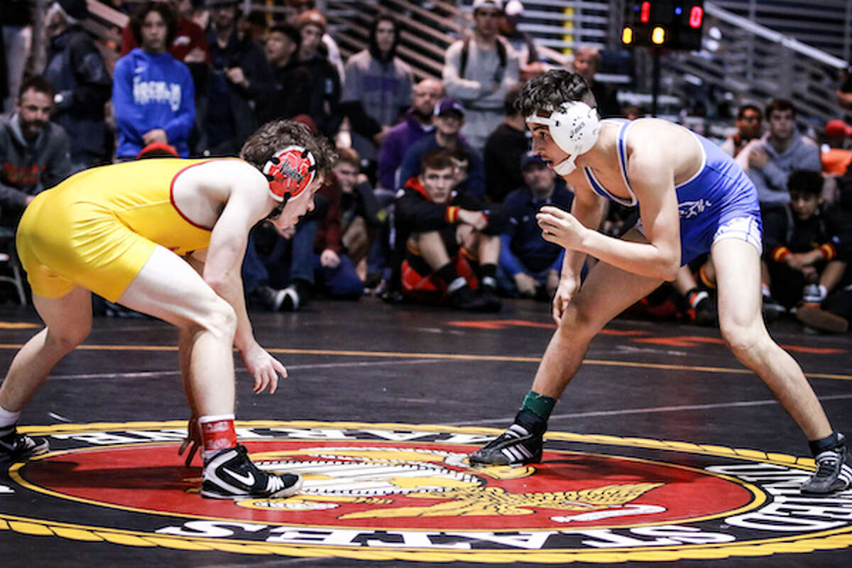 Saladhin Farukh Sacramento's Wrestler Of Fortune