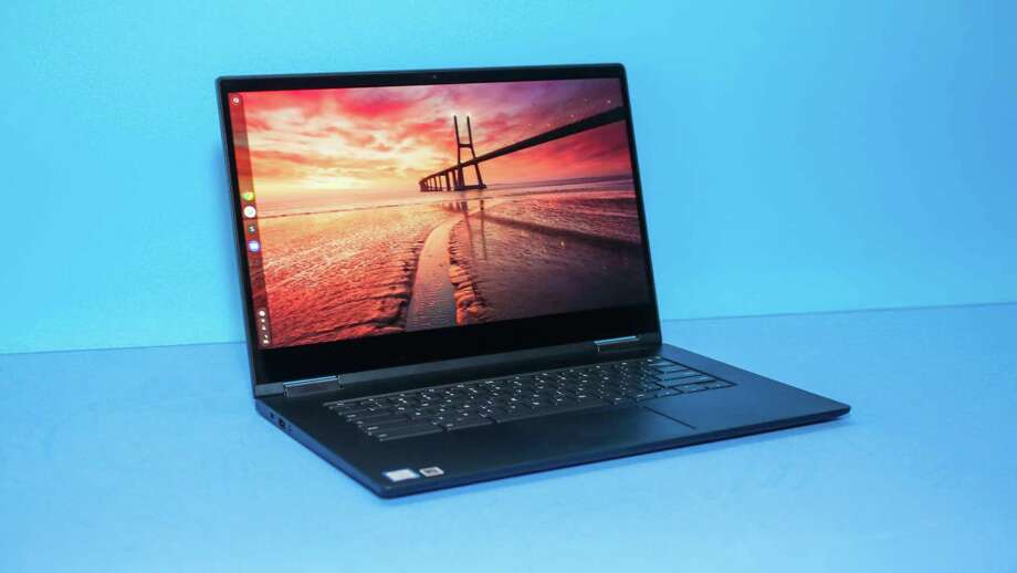 Lenovo Yoga Chromebook C630 Photo: Sarah Tew/CNET / Sarah Tew/CNET