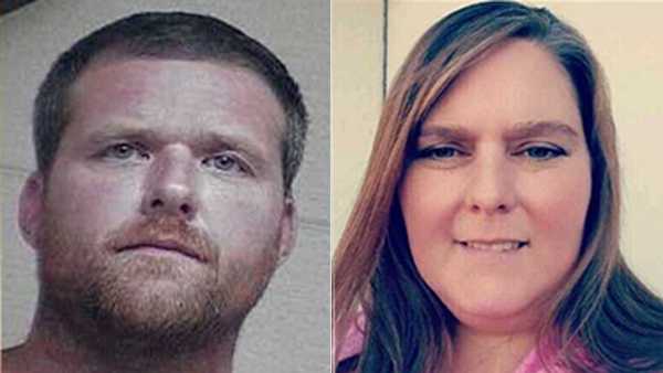 Man sentenced for fatally shooting ex-girlfriend in heart on Valentine ...
