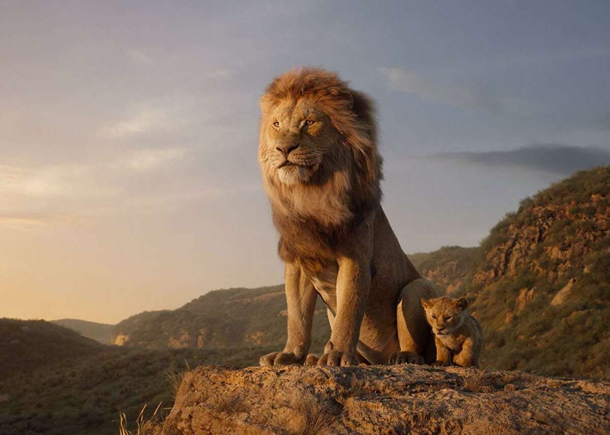 #18. The Lion King (tie) - Director: Jon Favreau - Nominations: 1 - Metascore: 55 - IMDb user rating: 7.0 - Runtime: 118 min The live-action remake of Disney’s popular animated classic is nominated for Visual Effects. “The Lion King” seamlessly recreates the look of live-action footage through photorealistic CGI. Some fans considered the lack of nomination for Beyoncé’s “Spirit” for Best Original Song a notable snub. This slideshow was first published on theStacker.com