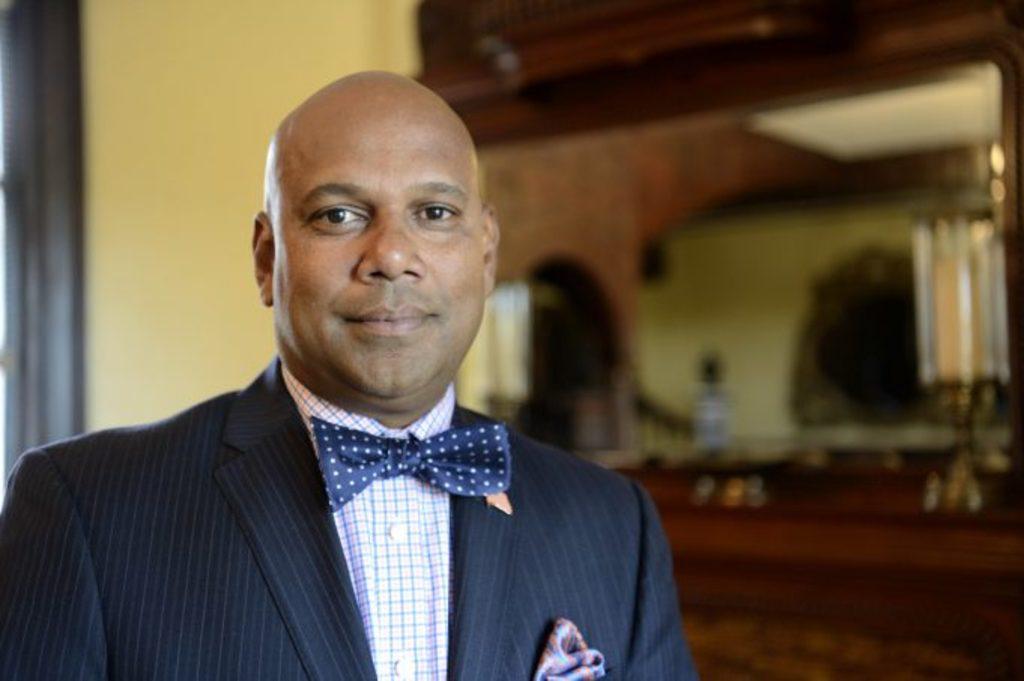 Five ways the University of Bridgeport will honor Martin Luther King Jr.