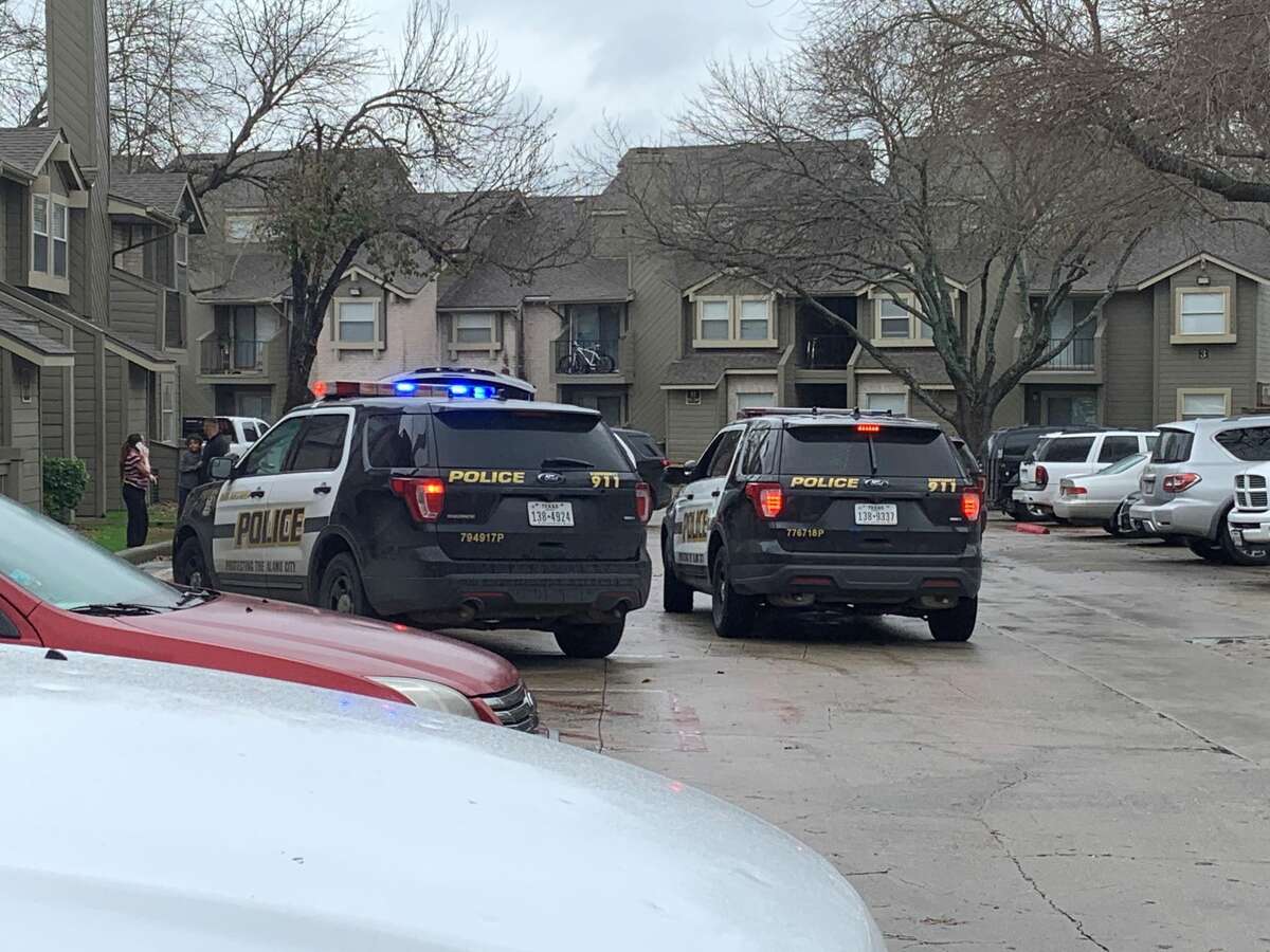 A teenager is in custody after a shooting on the Northwest Side left a 16-year-old in critical condition Friday morning, according to San Antonio police.