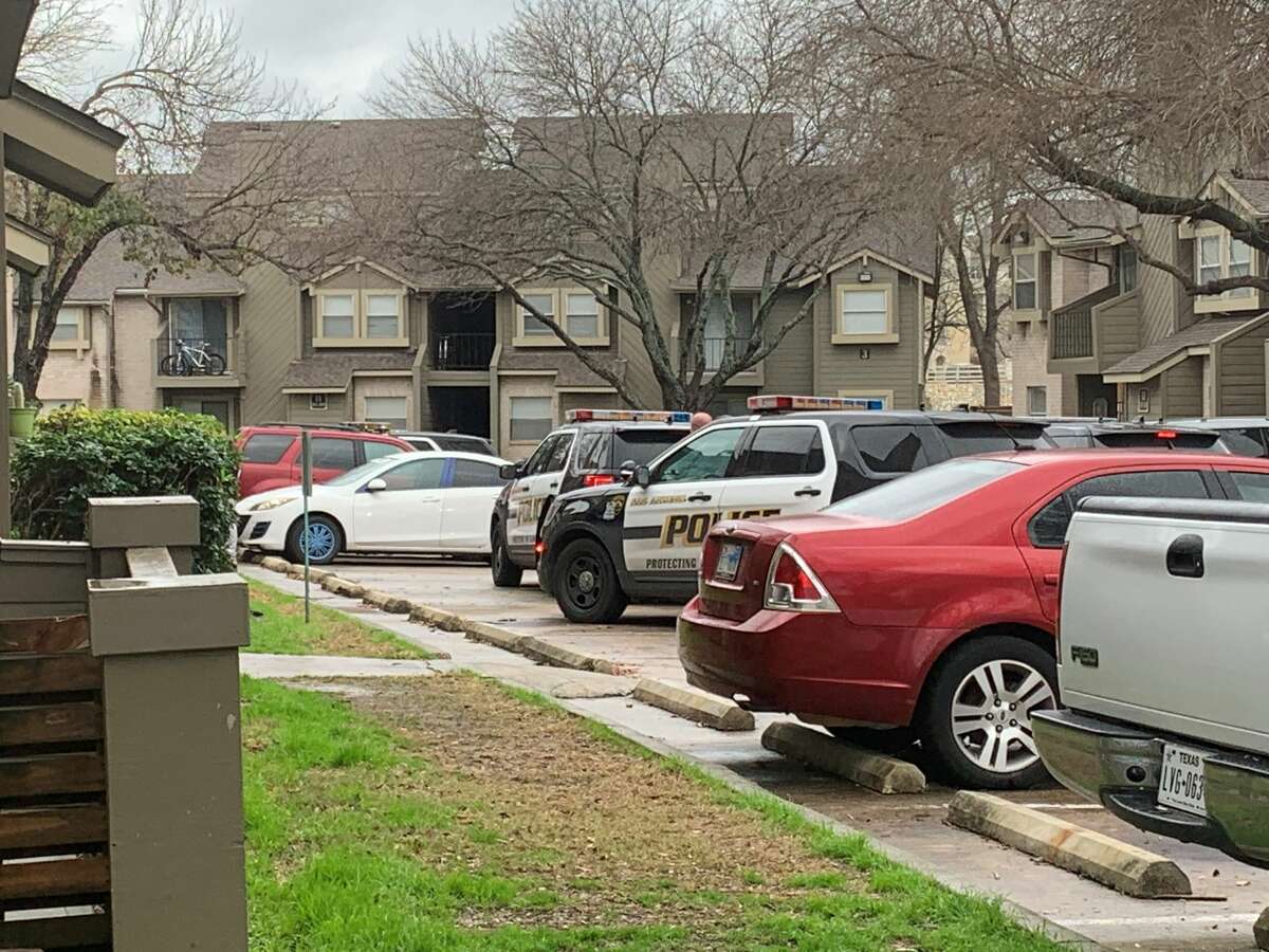 A teenager is in custody after a shooting on the Northwest Side left a 16-year-old in critical condition Friday morning, according to San Antonio police.