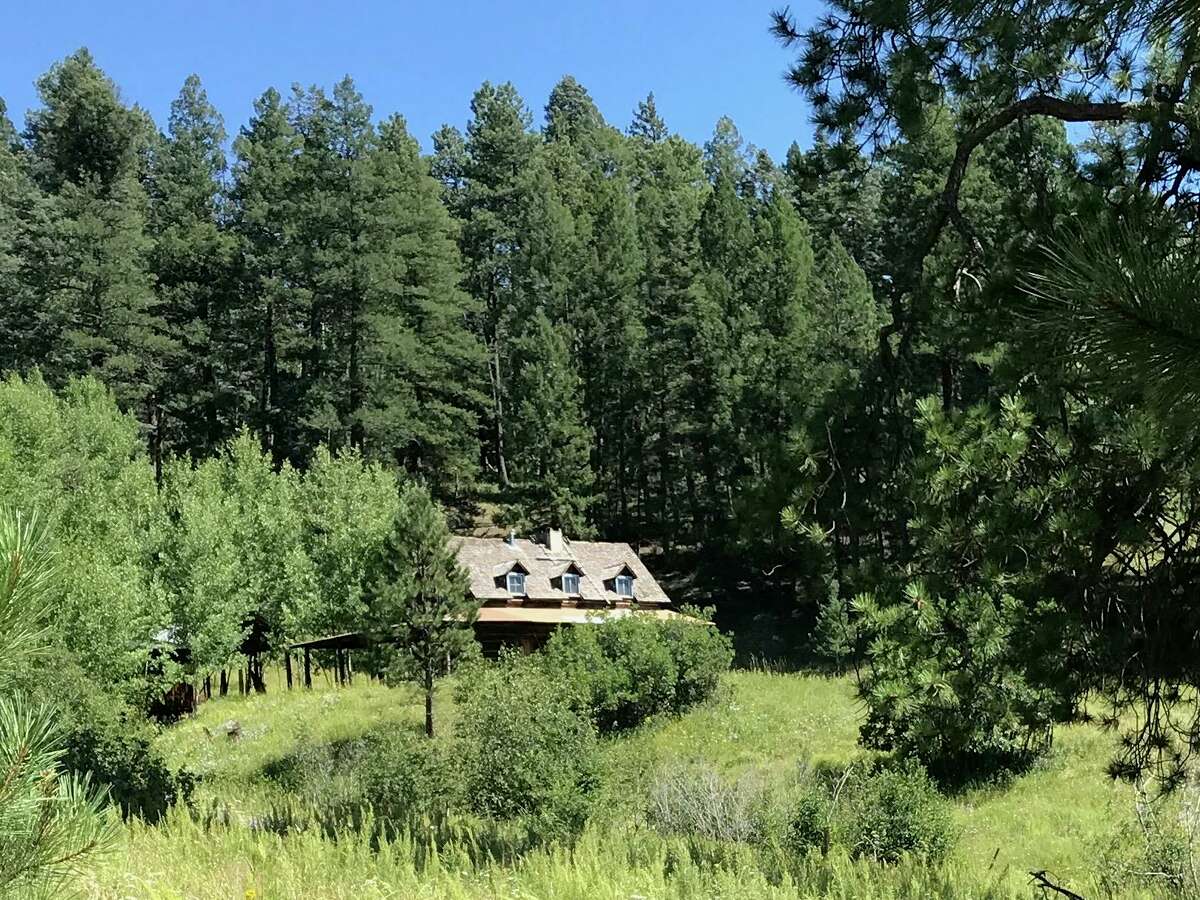 Holley Raising a glass to those Texas tales waiting to be told