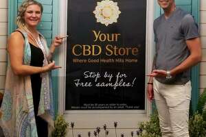 Your CBD Store expands throughout CT