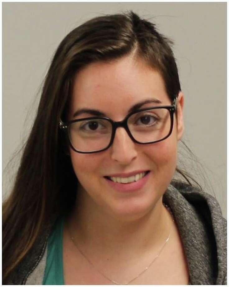 Tasha Celini Photo: Contributed Photo