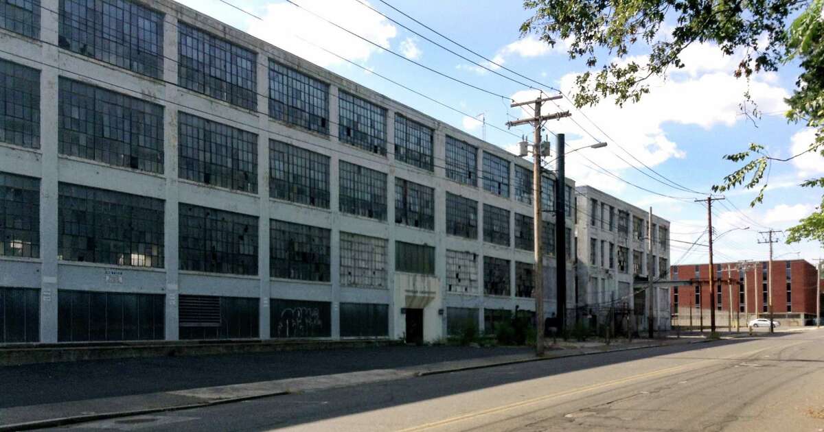 14 million investment in downtown Ansonia is a ‘game changer,’ says