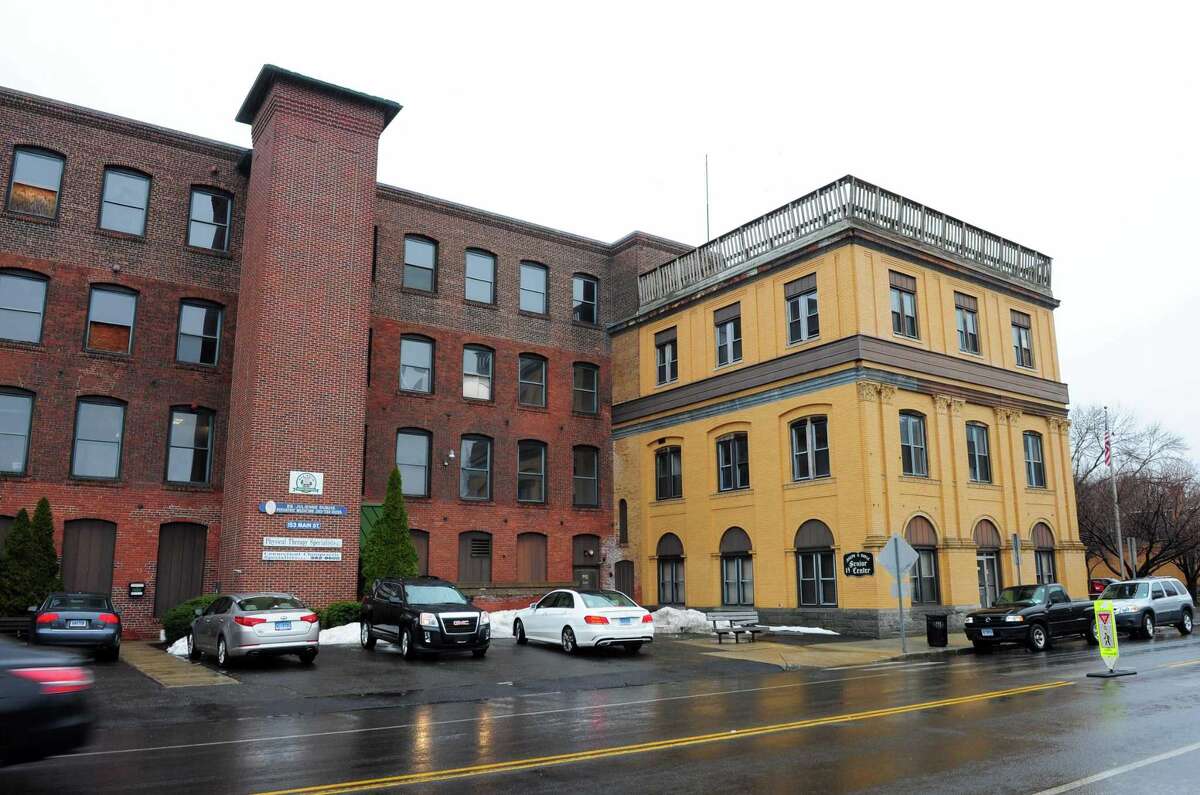 14 million investment in downtown Ansonia is a ‘game changer,’ says