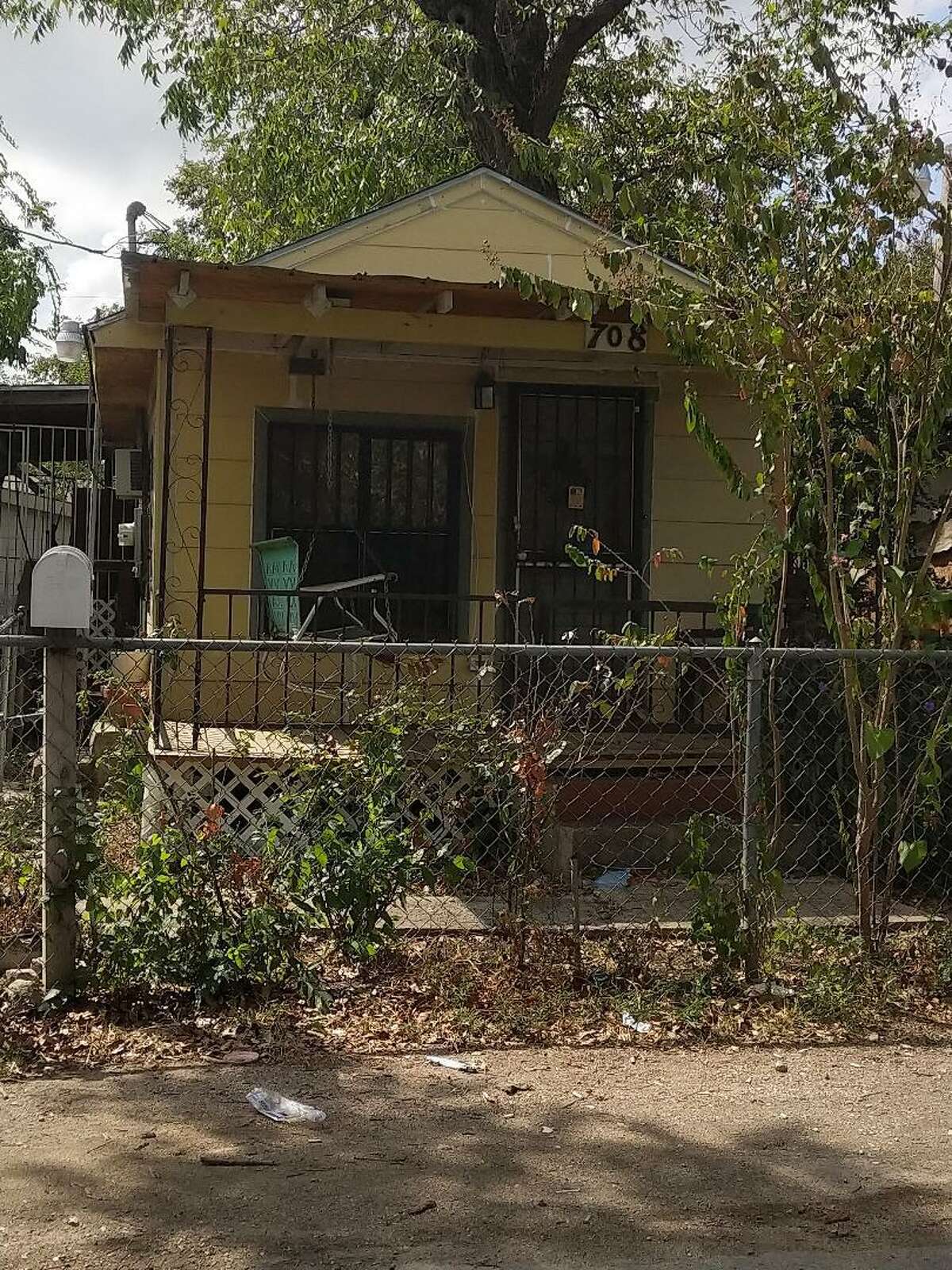 San Antonio West Side Developers Were Subdivision Pioneers