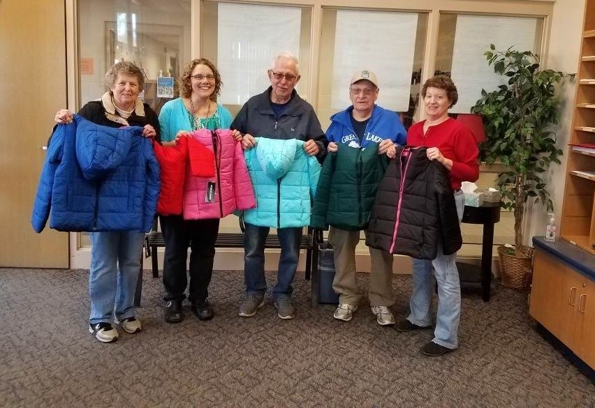 Studley Grange releases 2019 update