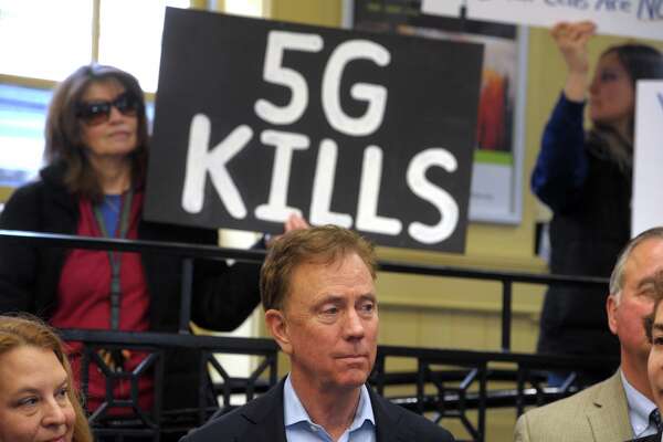 John Breunig Awaiting Call From Future About 5g Expressnews Com
