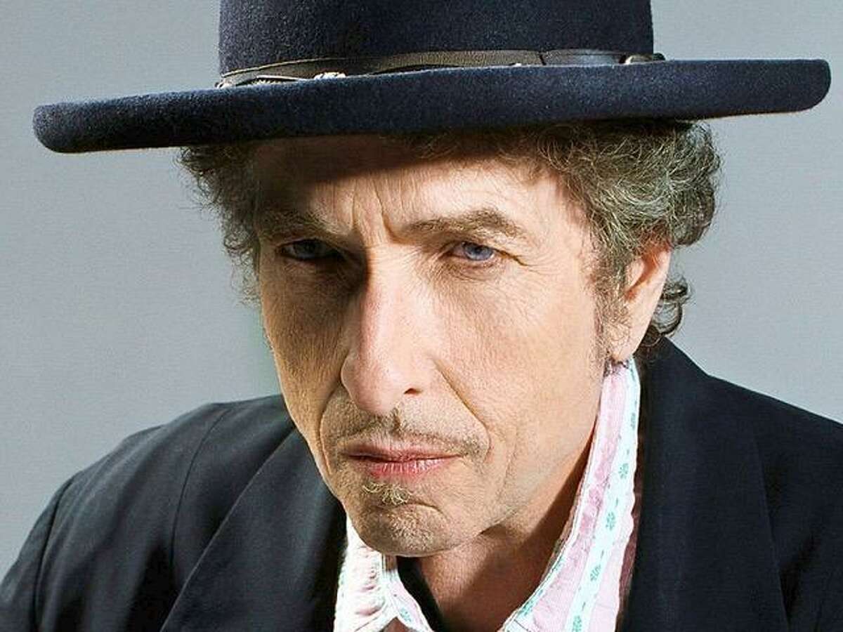 Robert Allen Zimmerman (aka Bob Dylan) draws upon biblical references for some of the songs in his prodigious oeuvre.