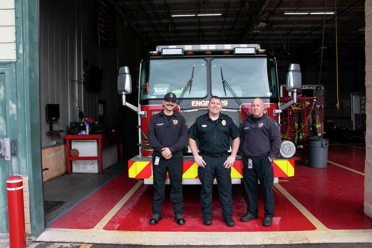 Atascocita Fire Dept mulls rebuild, renovation options at Station No. 29