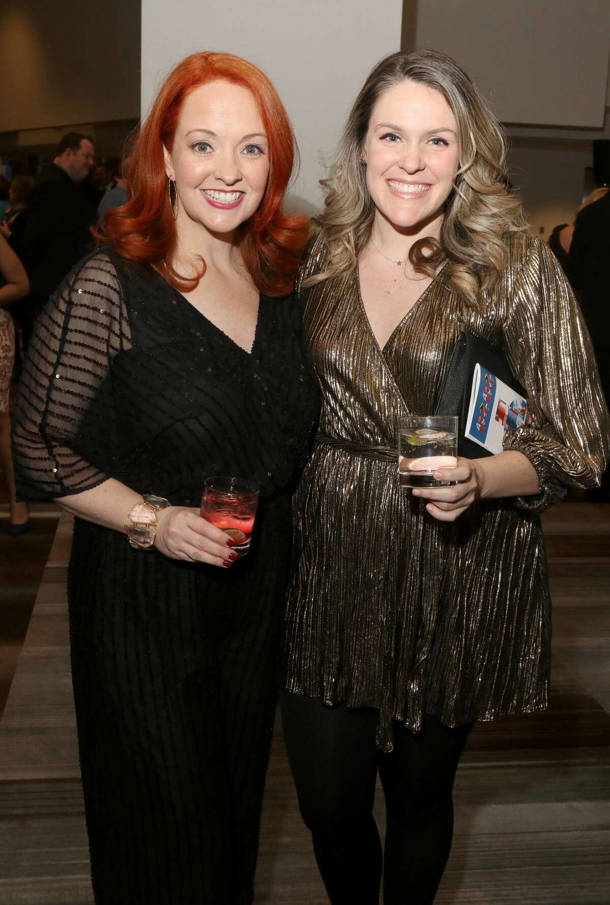 Were You Seen at the 11th Annual Albany Chefs’ Food & Wine Festival "Wine & Dine for the Arts" Grand Gala Reception and Dinner honoring the Purnomo family at the Albany Capital Center in Albany on Saturday, January 18, 2020?