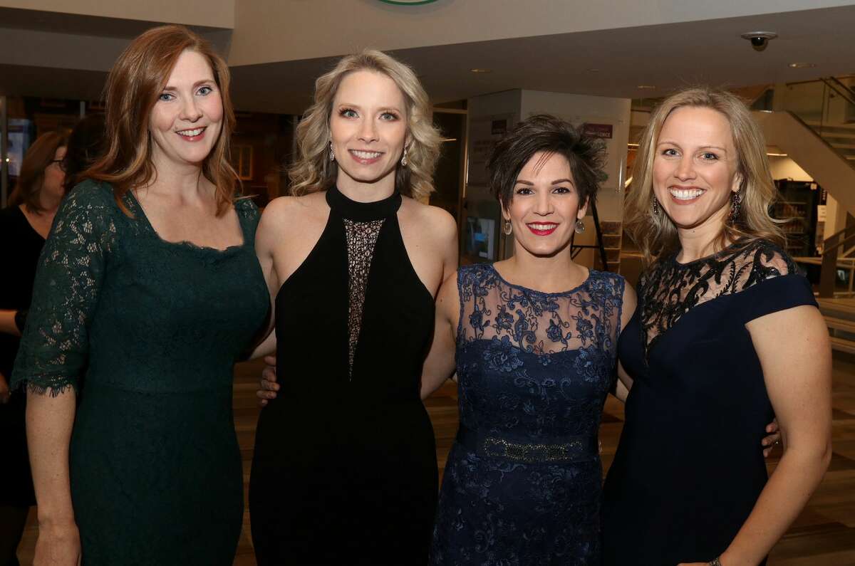 Were You Seen at the 11th Annual Albany Chefs’ Food & Wine Festival "Wine & Dine for the Arts" Grand Gala Reception and Dinner honoring the Purnomo family at the Albany Capital Center in Albany on Saturday, January 18, 2020?