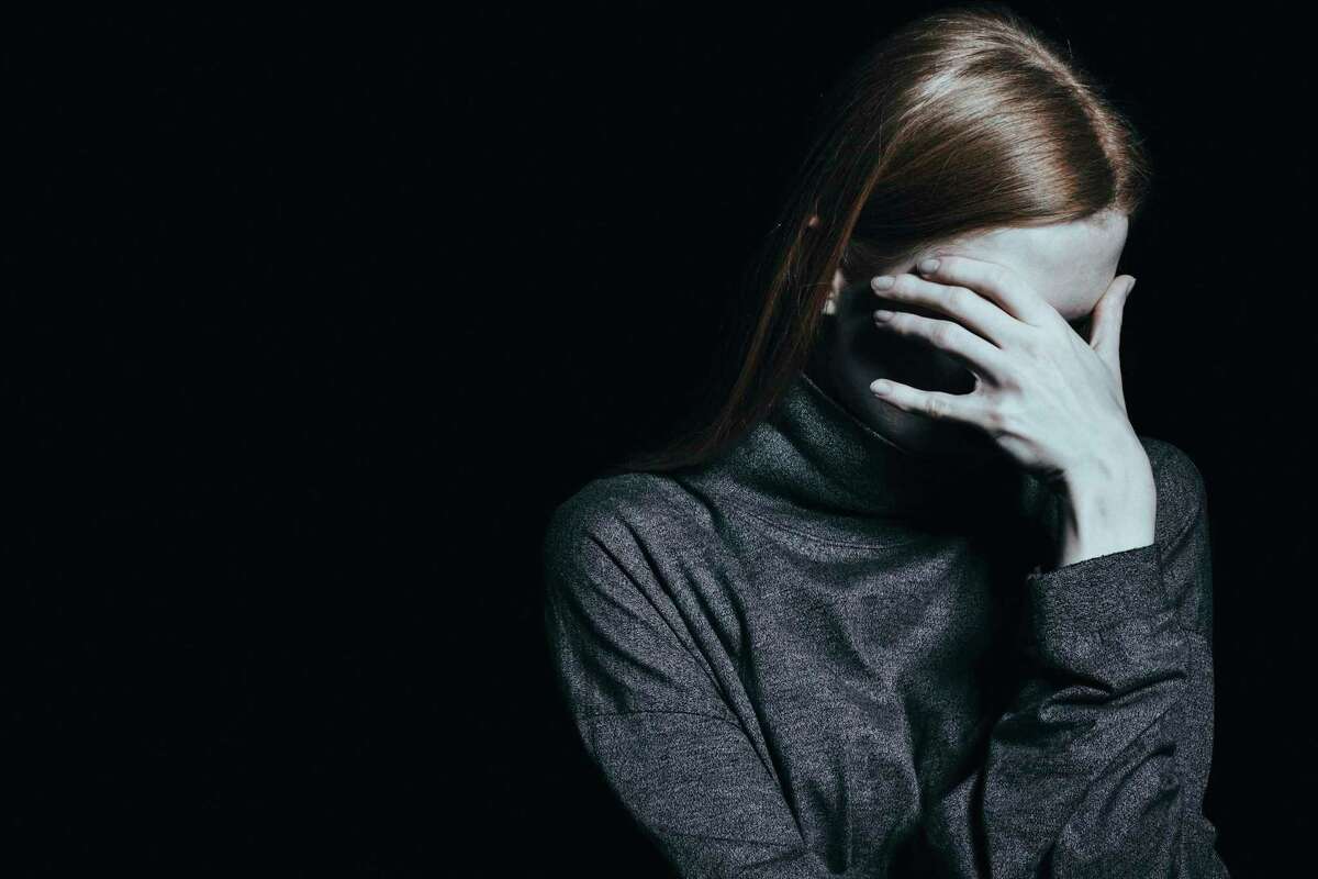 A film exploring the effect anxiety has on the lives of children and teens will be shown at Wilton Presbyterian Church on Sunday, Jan. 26.
