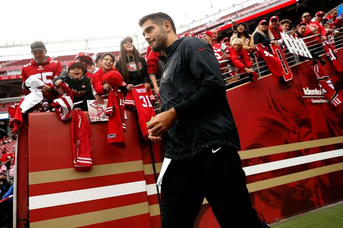 Where would 49ers host a Super Bowl parade? A potential quandary looms