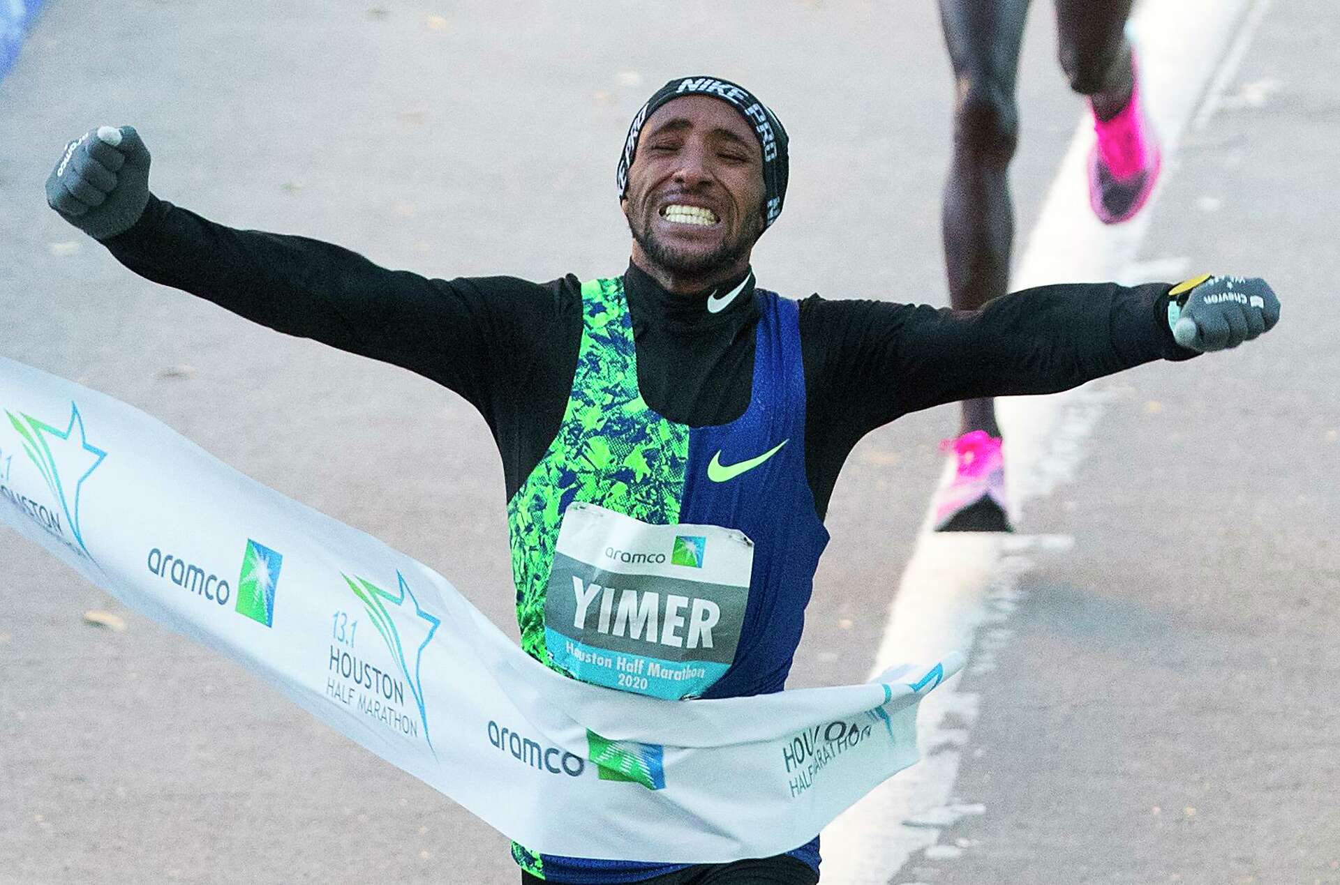 nike half marathon 2020