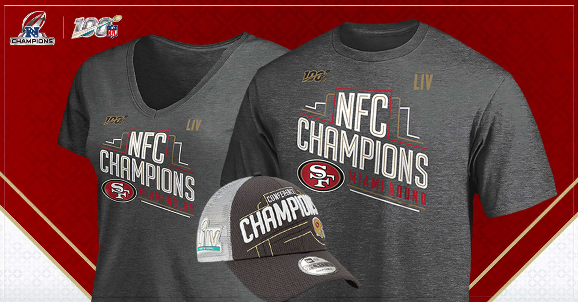 Nfc championship gear hotsell