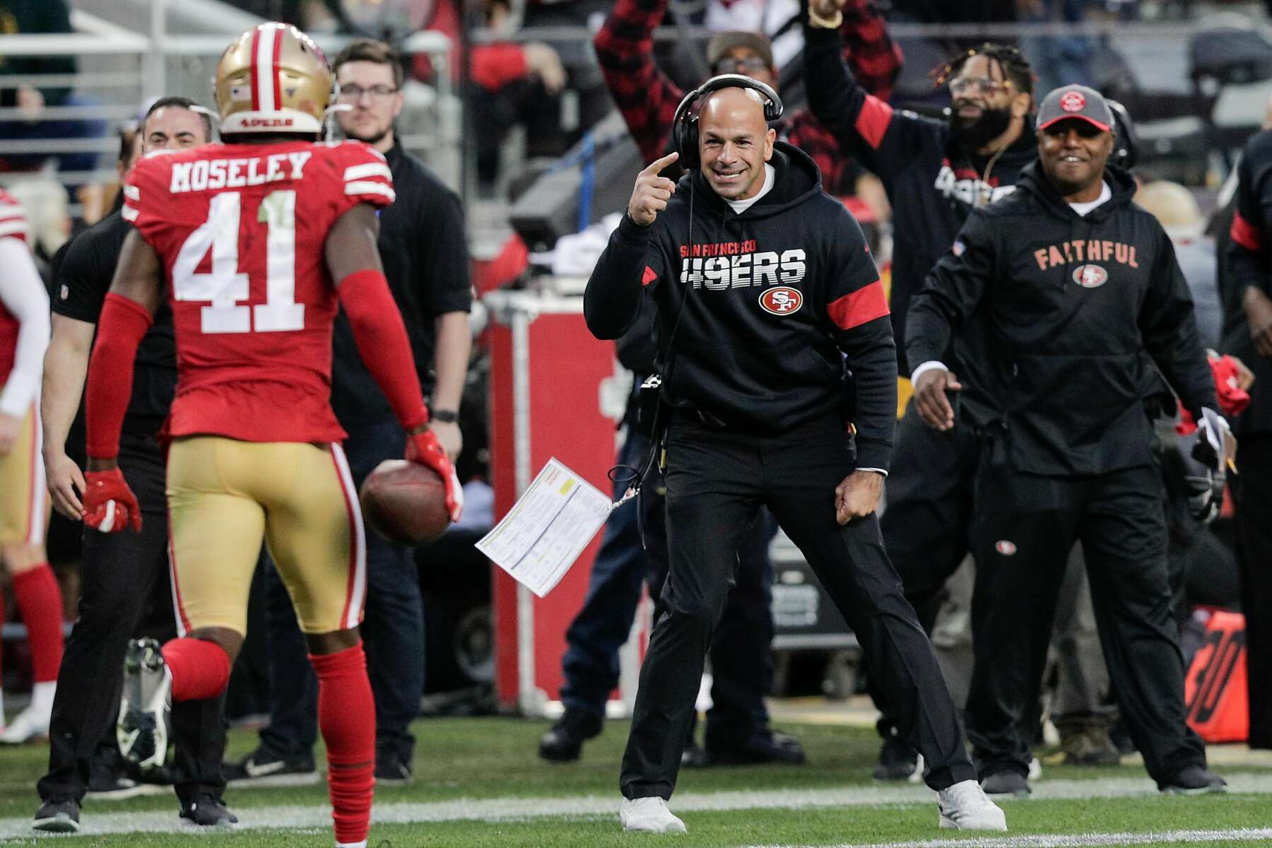 3 Keys To Watch For When 49ers Are On Defense