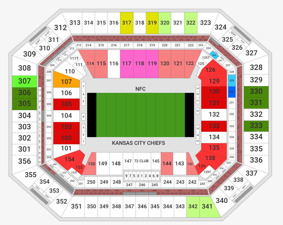 Face value on Super Bowl LII ticket prices revealed: Seats range from $950  to $5,000