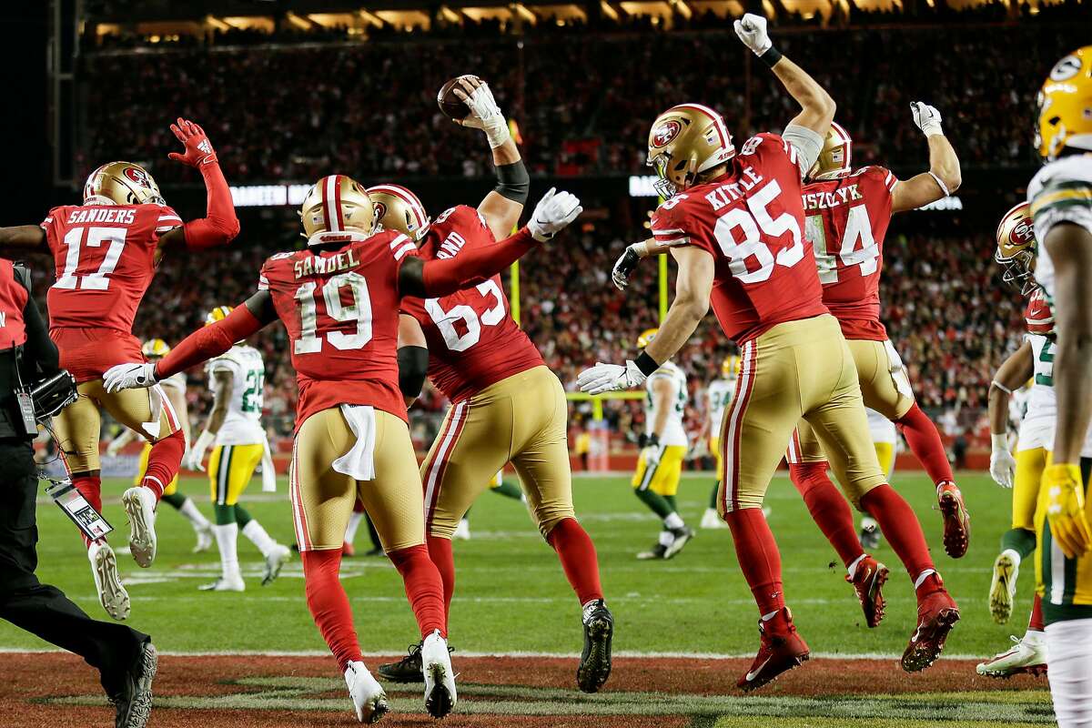 49ers playing out the string 1 year after Super Bowl run - The San Diego  Union-Tribune