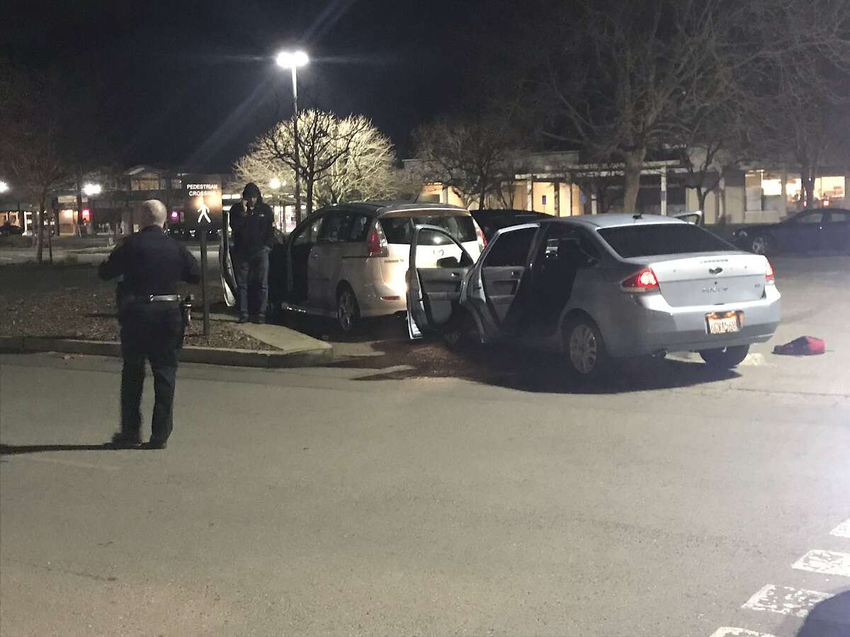 3 shot in Moraga domestic violence attack, police say