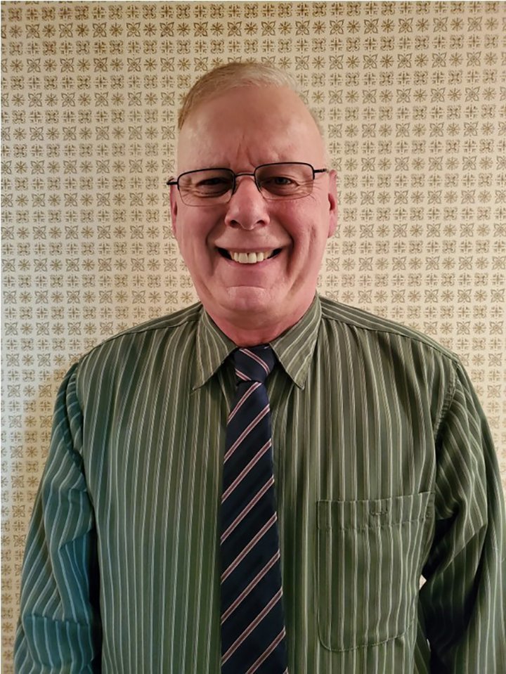 Jon Segars Leaders in education to be honored as part of SVSU's MLK celebration