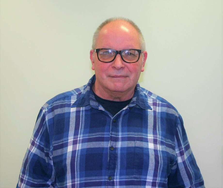 Spotlight Volunteer Bob King Finds Service Rewarding Big Rapids